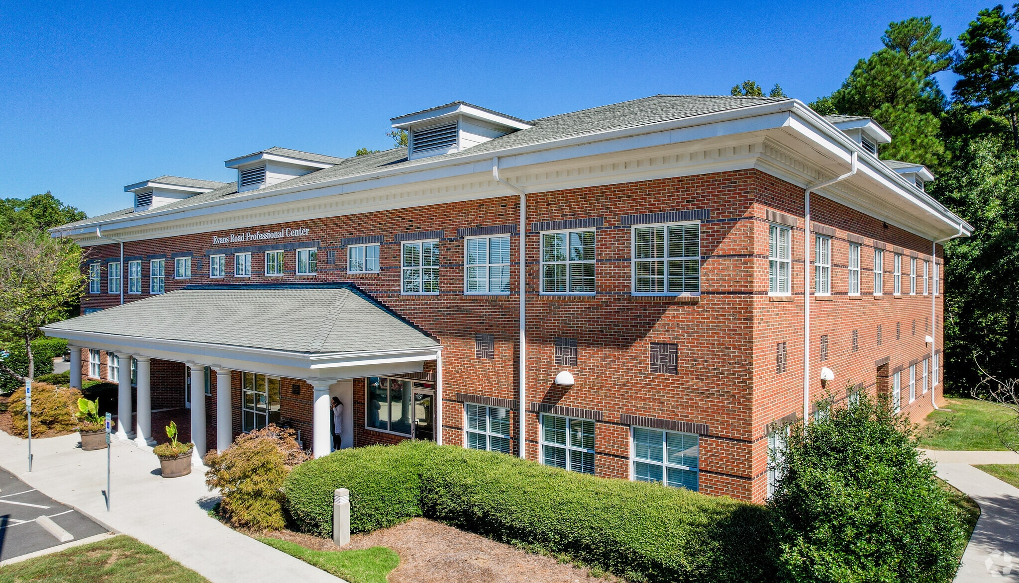 1616 Evans Rd, Cary, NC to rent Building Photo- Image 1 of 8