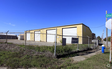 6701 Dixie Dr, Houston, TX for sale Building Photo- Image 1 of 1