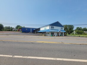 732 Pa-93, Sybertsville, PA for sale Building Photo- Image 1 of 1