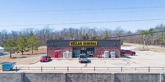 More details for 32629 Highway, Cookson, OK - Retail for Sale