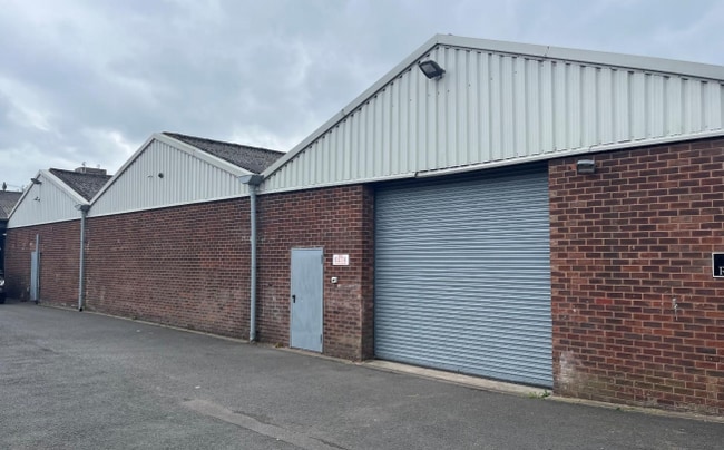 More details for Spencer St, Manchester - Industrial to Rent