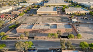 More details for 3443 Neeham Rd, North Las Vegas, NV - Light Industrial to Rent
