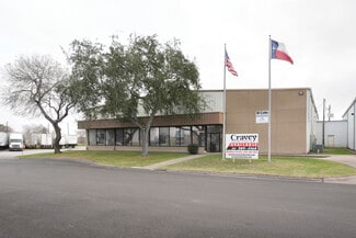 More details for 3117 Cabaniss Pky, Corpus Christi, TX - Industrial for Rent