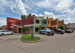 200 E Main St, Crowley, TX for sale Primary Photo- Image 1 of 1