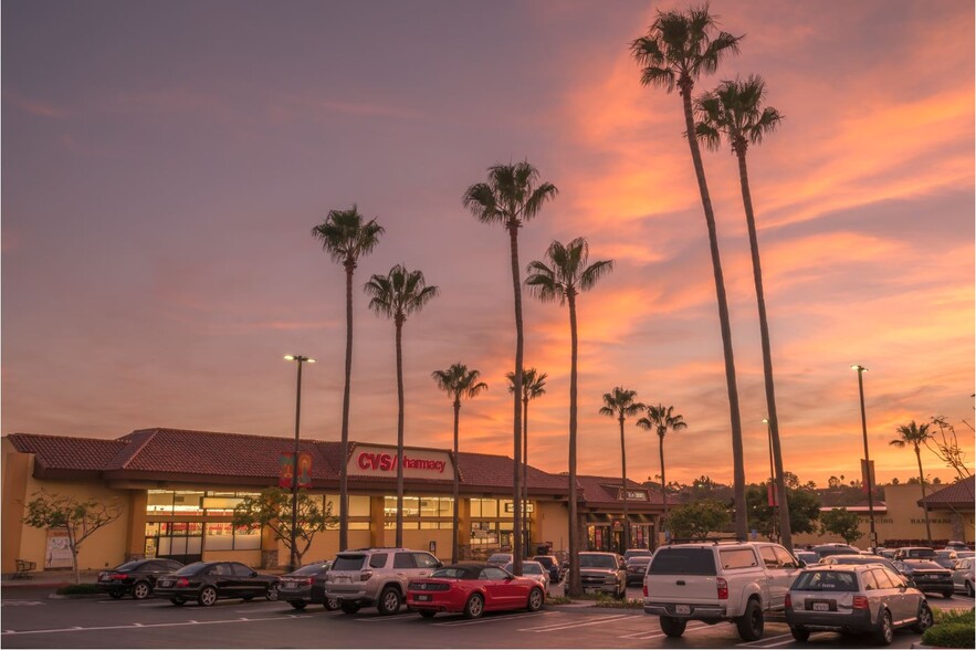 622-685 San Rodolfo Dr, Solana Beach, CA for rent - Building Photo - Image 3 of 13