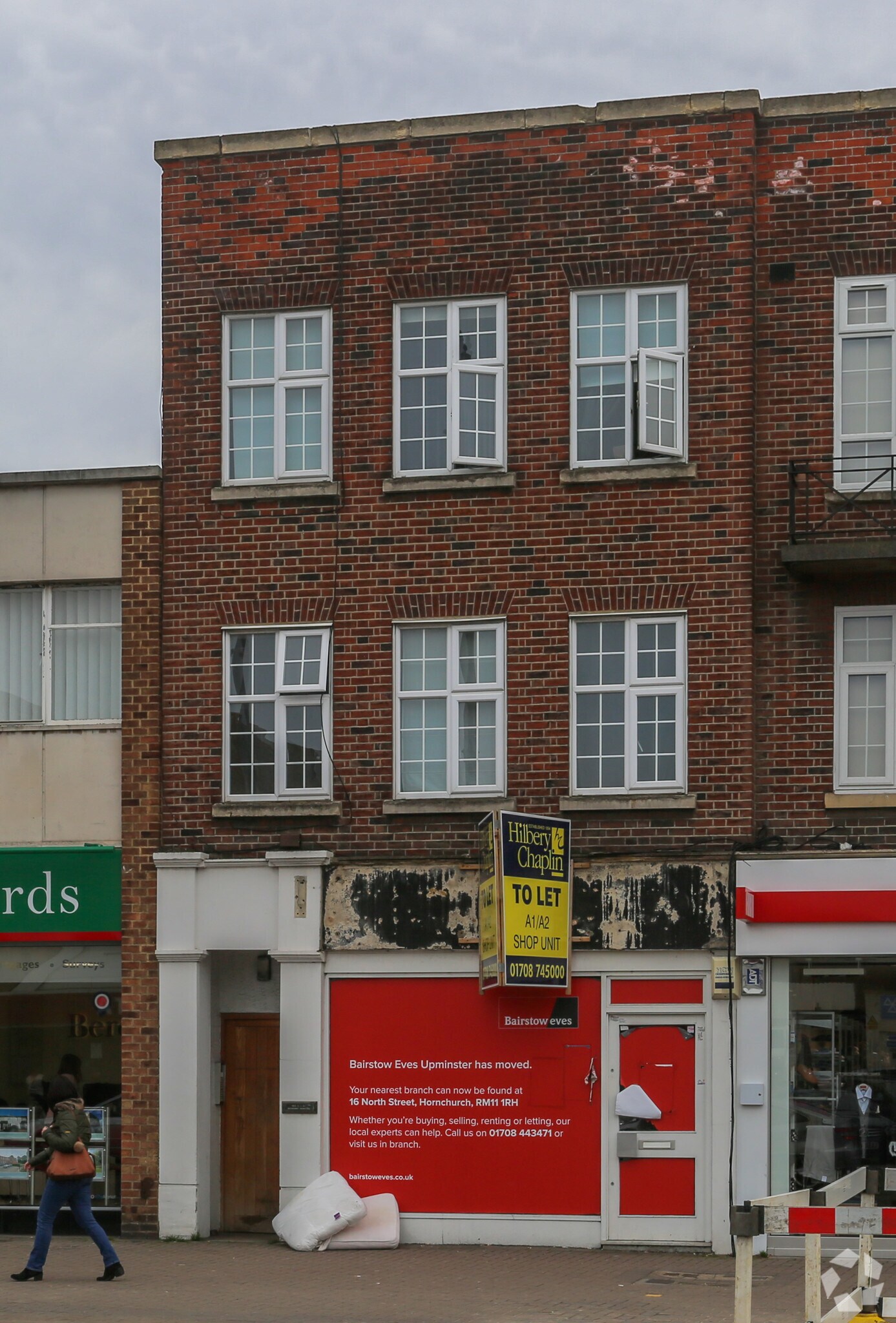 12 Station Rd, Upminster for sale Primary Photo- Image 1 of 1