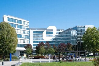 More details for 40-48 Rue D'Arcueil, Rungis - Office to Rent