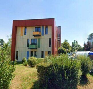 More details for 300 Allée Des Hêtres, Limonest - Office to Rent
