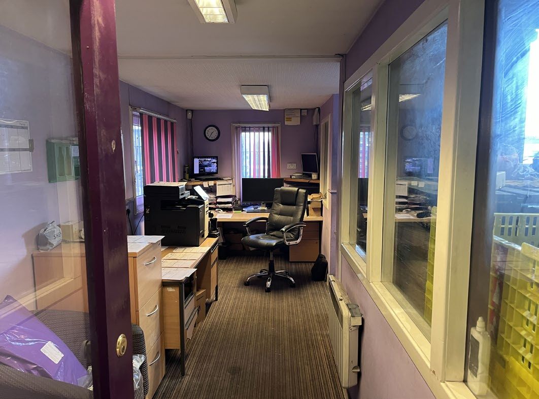 17 Wick Airport Rd, Wick for sale Interior Photo- Image 1 of 2