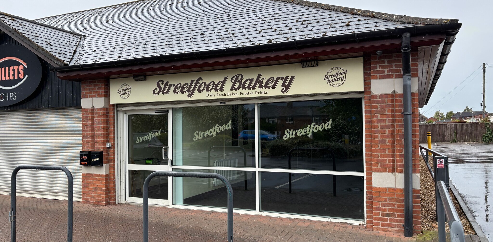 Lincoln Rd, Sleaford to rent Building Photo- Image 1 of 9