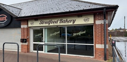 Lincoln Rd, Sleaford to rent Building Photo- Image 1 of 9