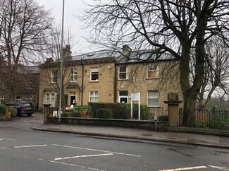 More details for 22-24 Edgerton Rd, Huddersfield - Office for Rent