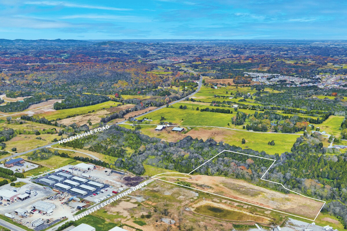 7412 Tennessee Excavating Dr, Nolensville 37135 UK