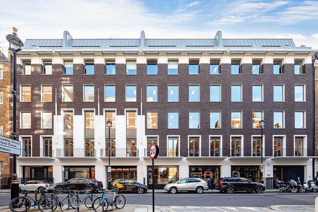 More details for 1-9 Seymour St, London - Office to Rent