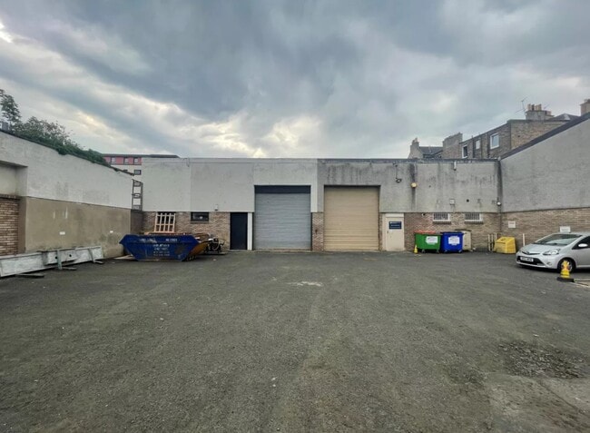 More details for Elizafield, Edinburgh - Industrial to Rent