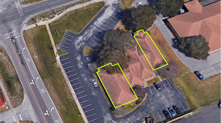 7510 Ridge Rd, Port Richey, FL to rent Building Photo- Image 1 of 7