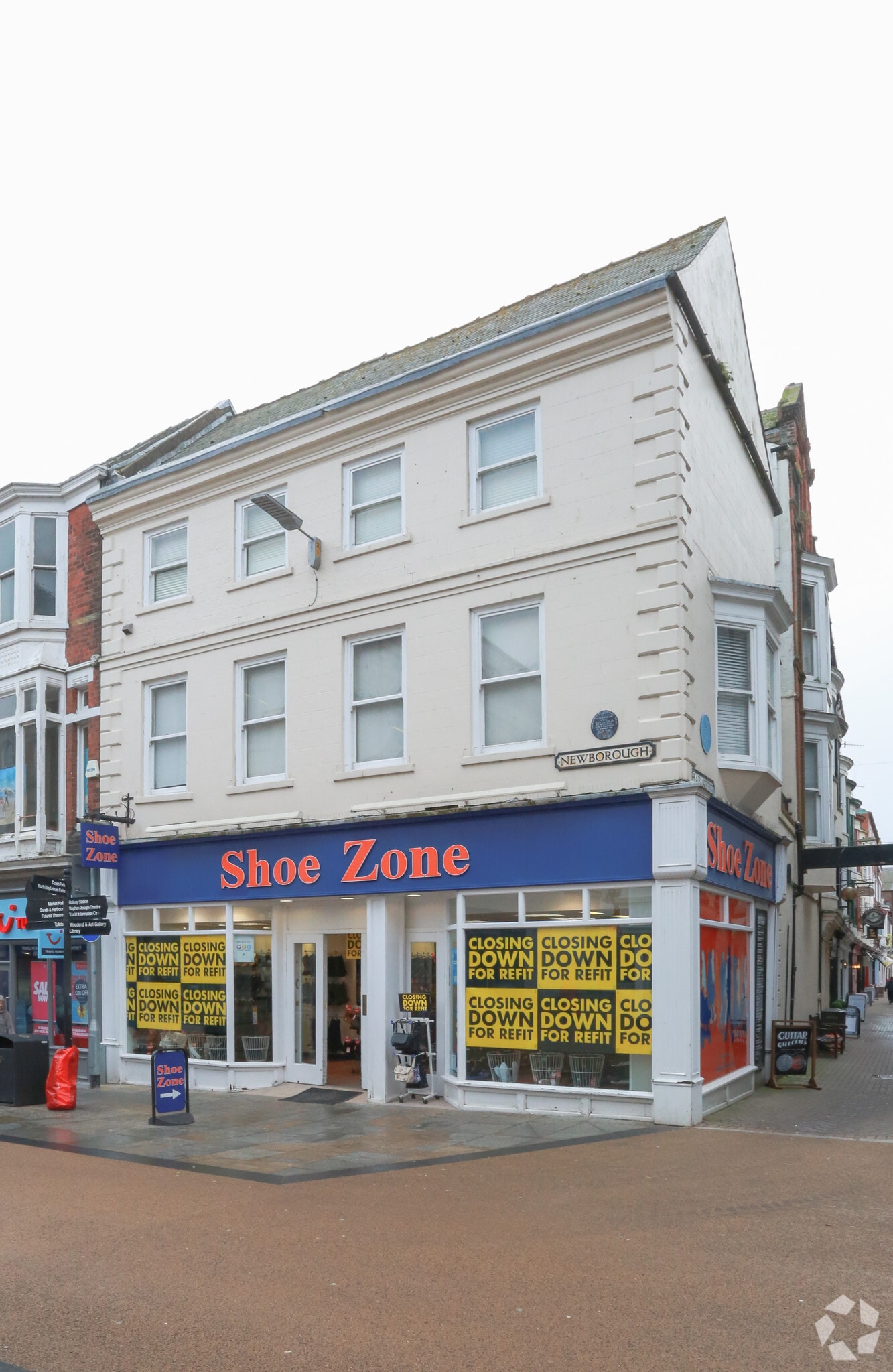 1 Newborough, Scarborough for sale Primary Photo- Image 1 of 1