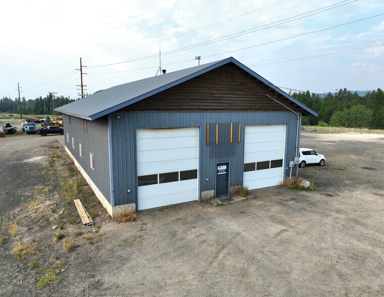 244 Industrial Loop, Mccall, ID for rent - Primary Photo - Image 1 of 4