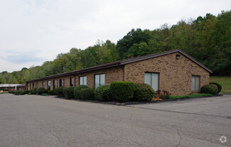 More details for 10671-10800 McSwain Dr, Sharonville, OH - Office for Rent