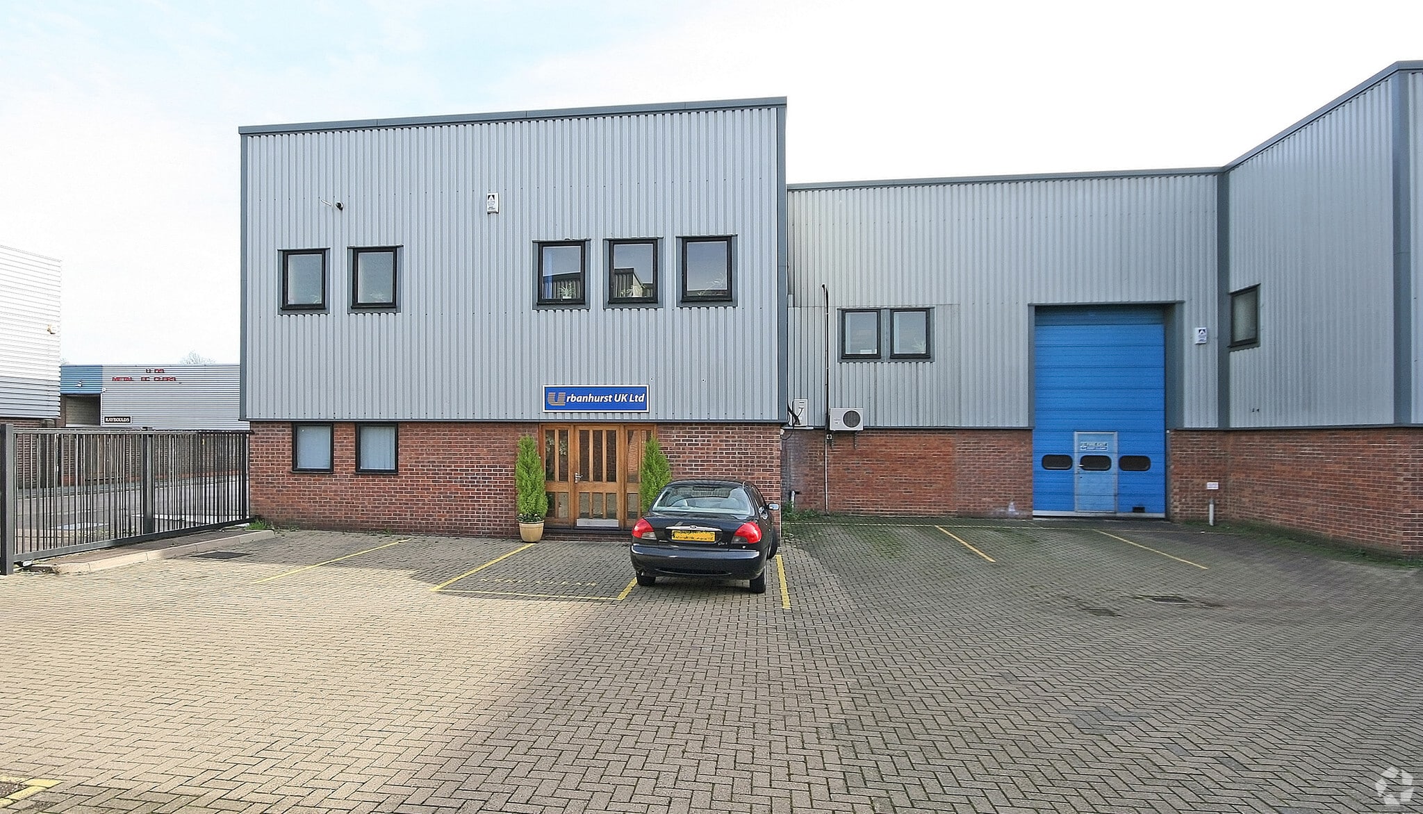 London Rd, Bishop's Stortford to rent Primary Photo- Image 1 of 3