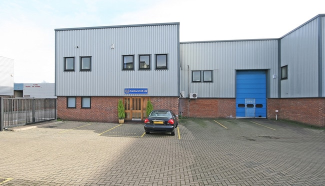 More details for London Rd, Bishop's Stortford - Industrial to Rent
