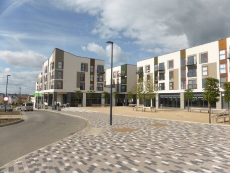 Long Down Ave, Bristol for sale Primary Photo- Image 1 of 1