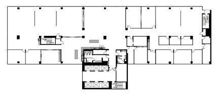 1330 Broadway, Oakland, CA to rent Floor Plan- Image 1 of 1