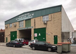 More details for Calle de Luis i, 22, Madrid - Industrial to Rent