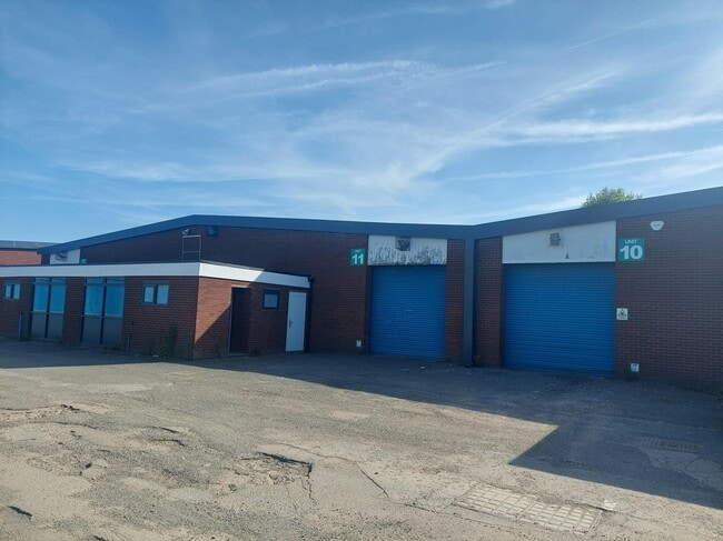 More details for Oxford St, Bilston - Industrial to Rent