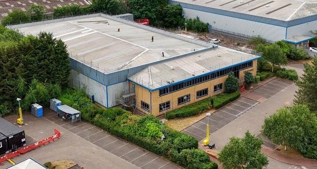 More details for Redfern Park Way, Birmingham - Industrial to Rent