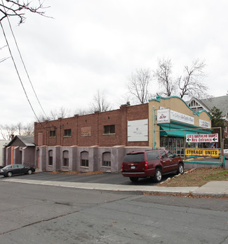 More details for 540-534 Pawling Ave, Troy, NY - Light Industrial for Rent