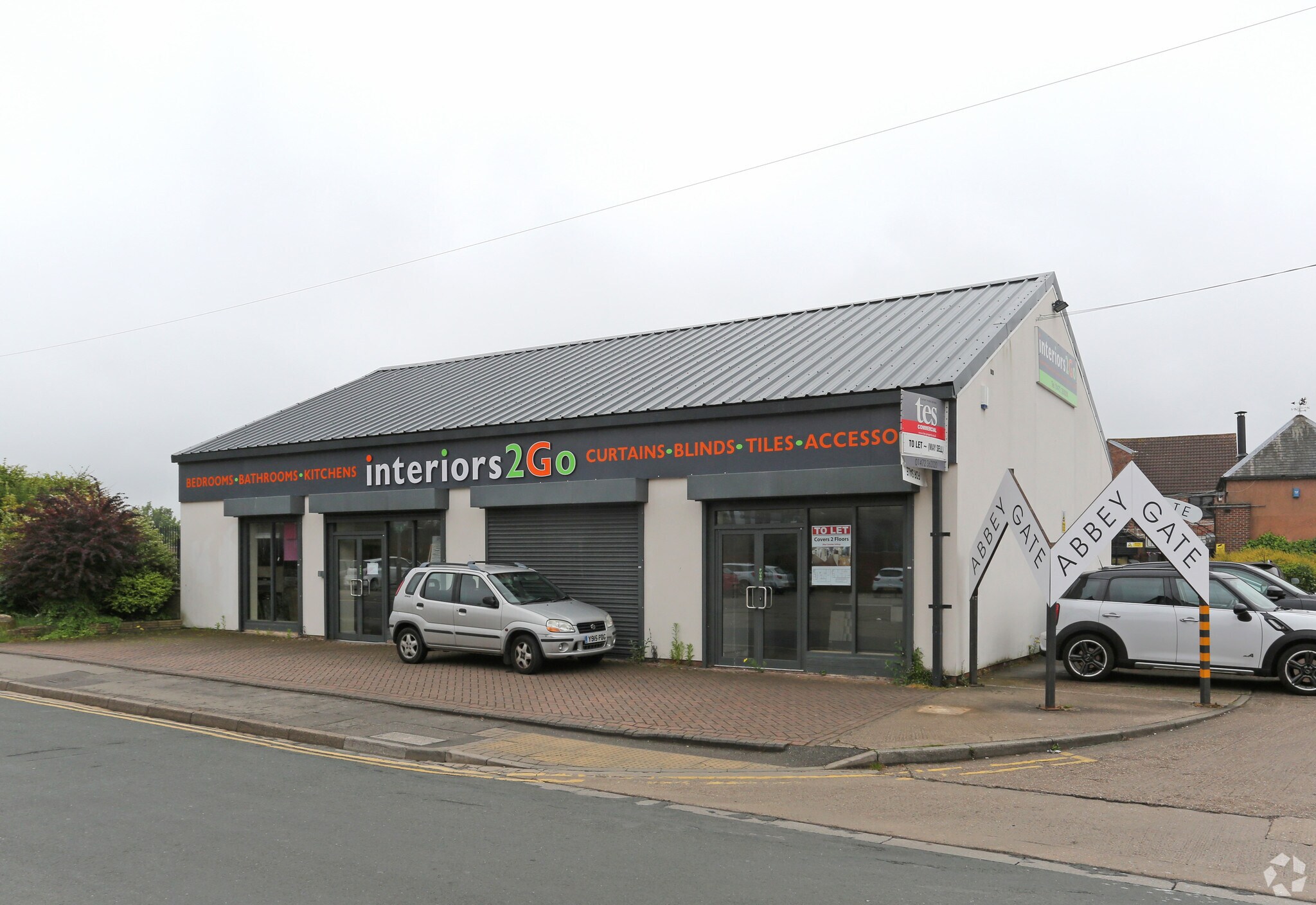 Garden St, Grimsby for sale Primary Photo- Image 1 of 1