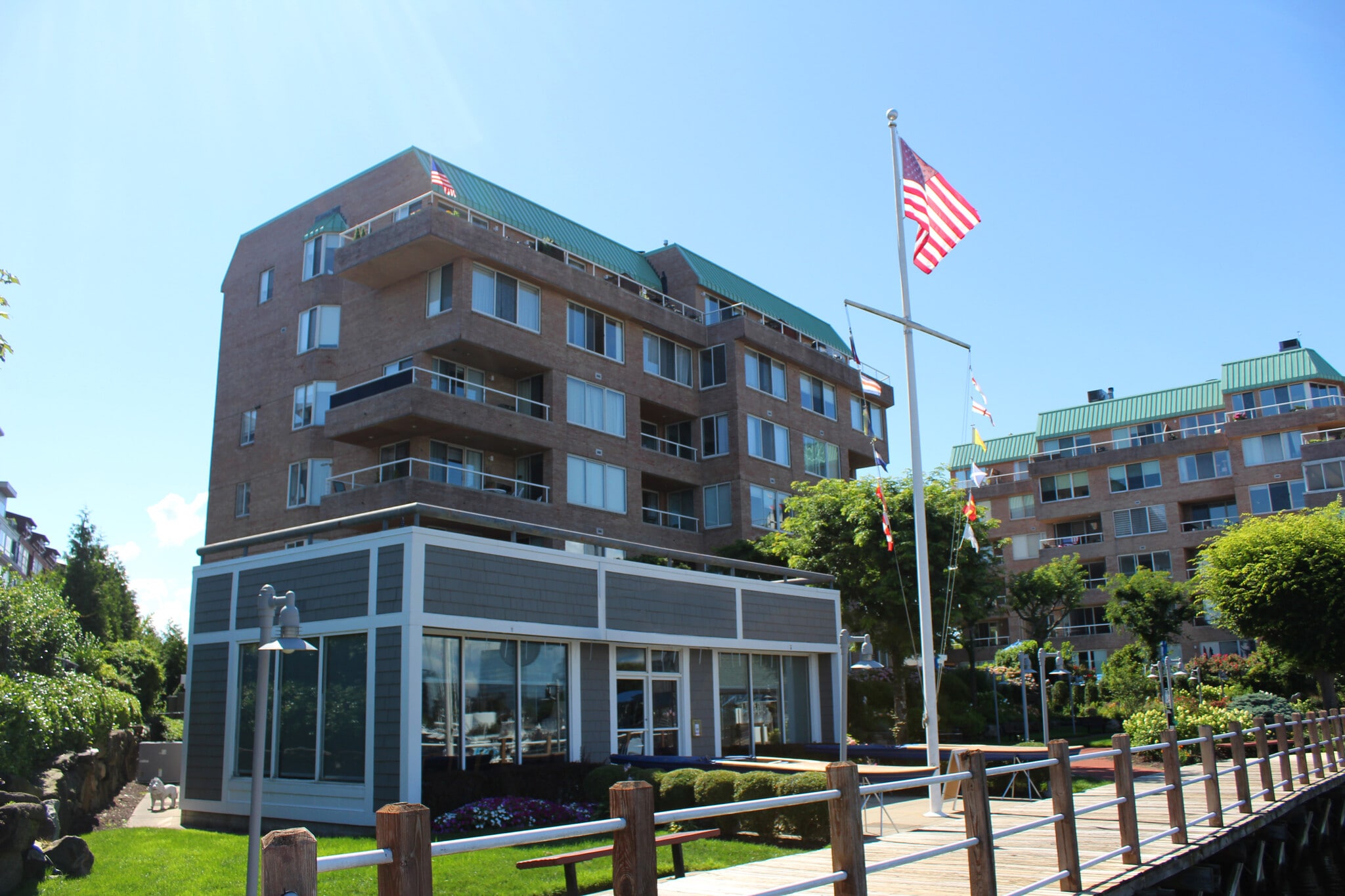 46 Southfield Ave, Stamford, CT to rent Building Photo- Image 1 of 1