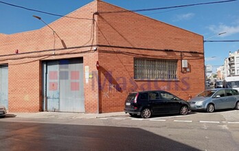 Industrial in Terrassa, BAR for rent Building Photo- Image 2 of 19