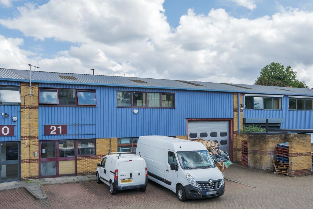 18 Lowden Rd, London to rent Building Photo- Image 1 of 10