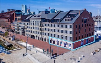 More details for 66 Long Wharf, Boston, MA - Retail for Rent