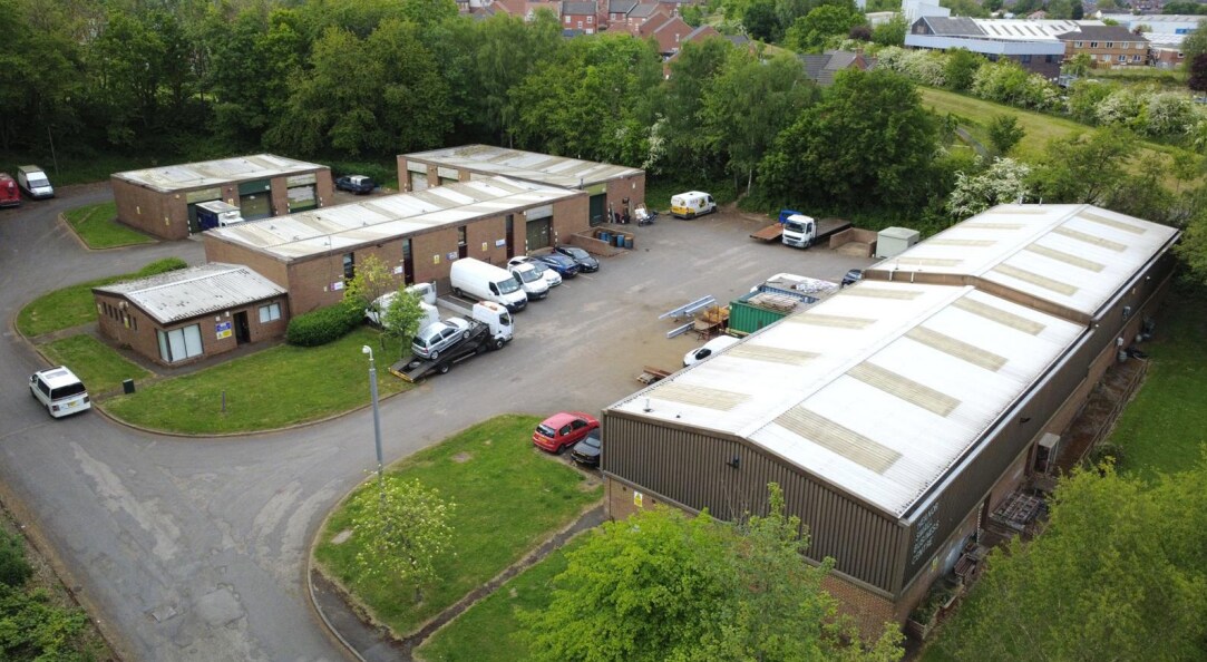 Adams Clos, Heanor for sale Building Photo- Image 1 of 1