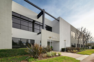 More details for 2501 S Pullman St, Santa Ana, CA - Office for Rent