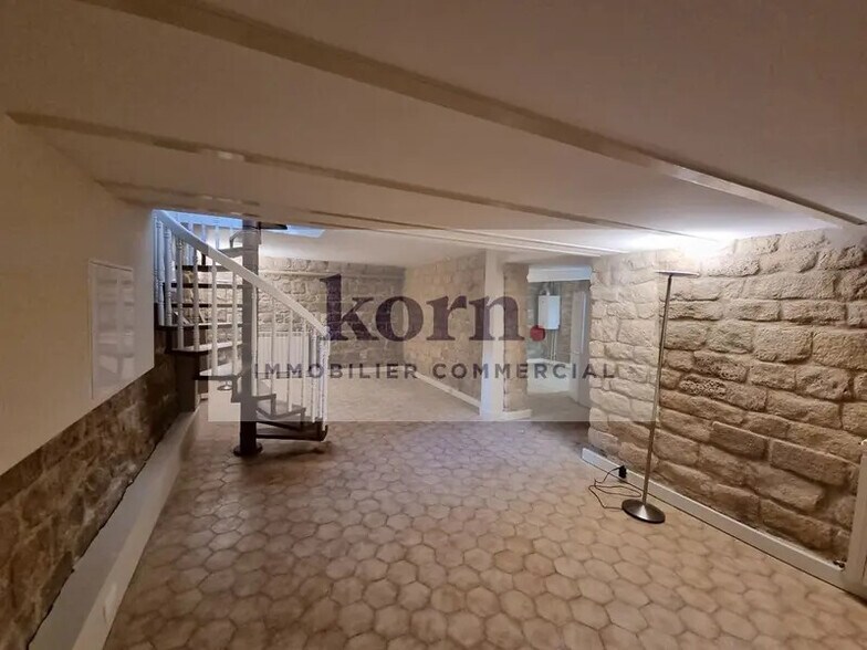 Retail in Paris to rent - Building Photo - Image 3 of 10