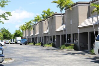 5401 NW 102nd Ave, Sunrise, FL for rent Building Photo- Image 1 of 15