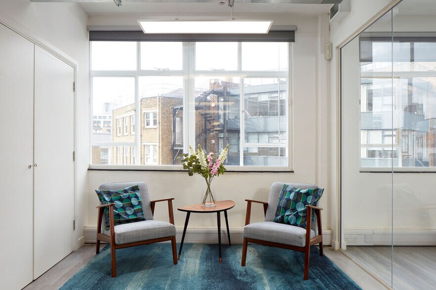 23 Curtain Rd, London for sale - Interior Photo - Image 1 of 1