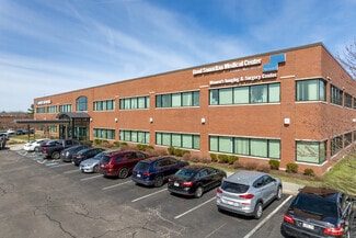 More details for 15 Roche Brothers Way, North Easton, MA - Office/Medical for Rent