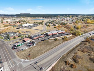 More details for 1729-1793 Lake Woodmoor Dr, Monument, CO - Retail for Sale