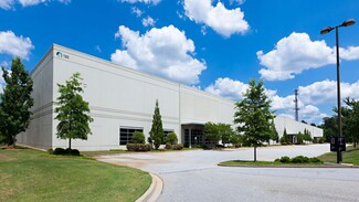 More details for 130 Caliber Ridge Dr, Greer, SC - Industrial for Rent