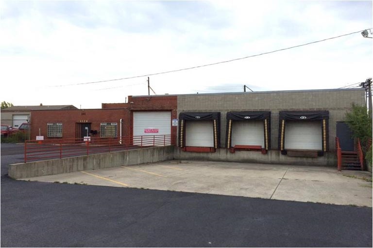 1724 Military Rd, Tonawanda, NY for sale - Building Photo - Image 2 of 2