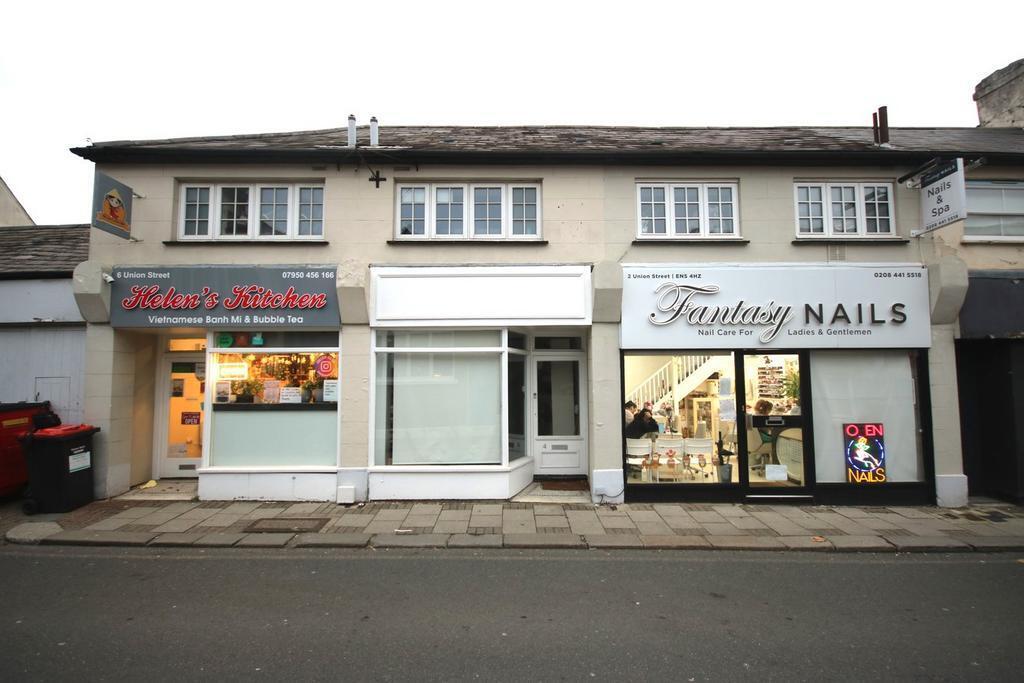 4-6 Union St, Barnet for sale Building Photo- Image 1 of 1