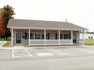 More details for 14229-14231 State Road 67, Daleville, IN - Office/Retail for Rent