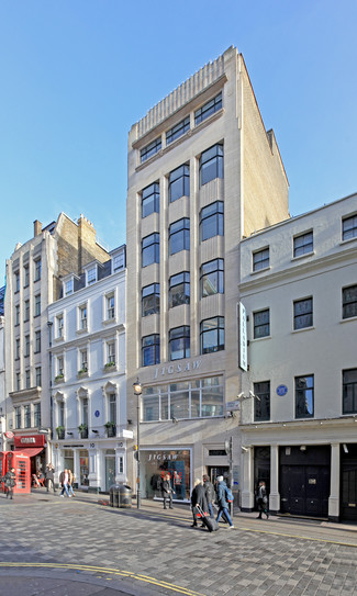 More details for 9 Argyll St, London - Office for Rent