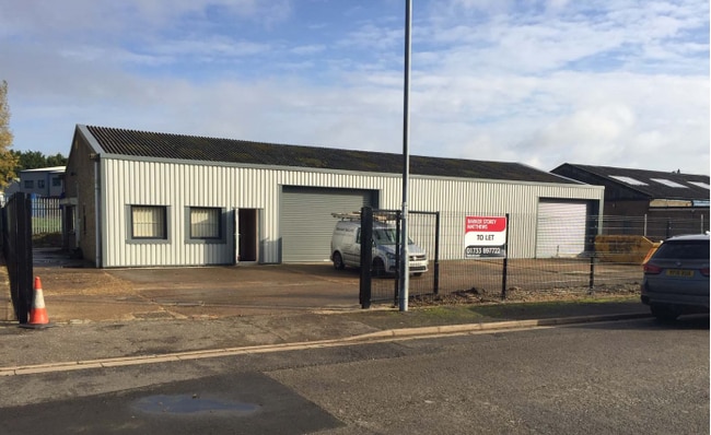 More details for 4 Station Rd, Whittlesey - Industrial to Rent