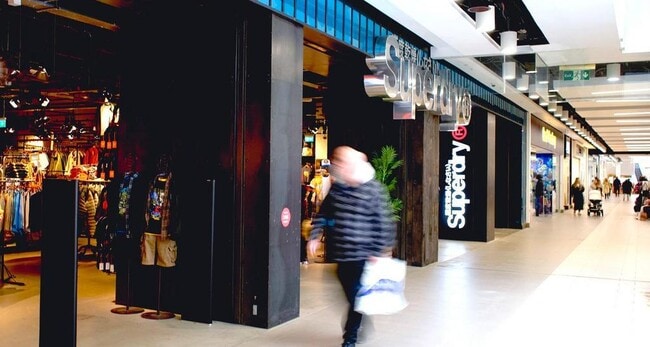 More details for Newland Walk, Northampton - Retail to Rent